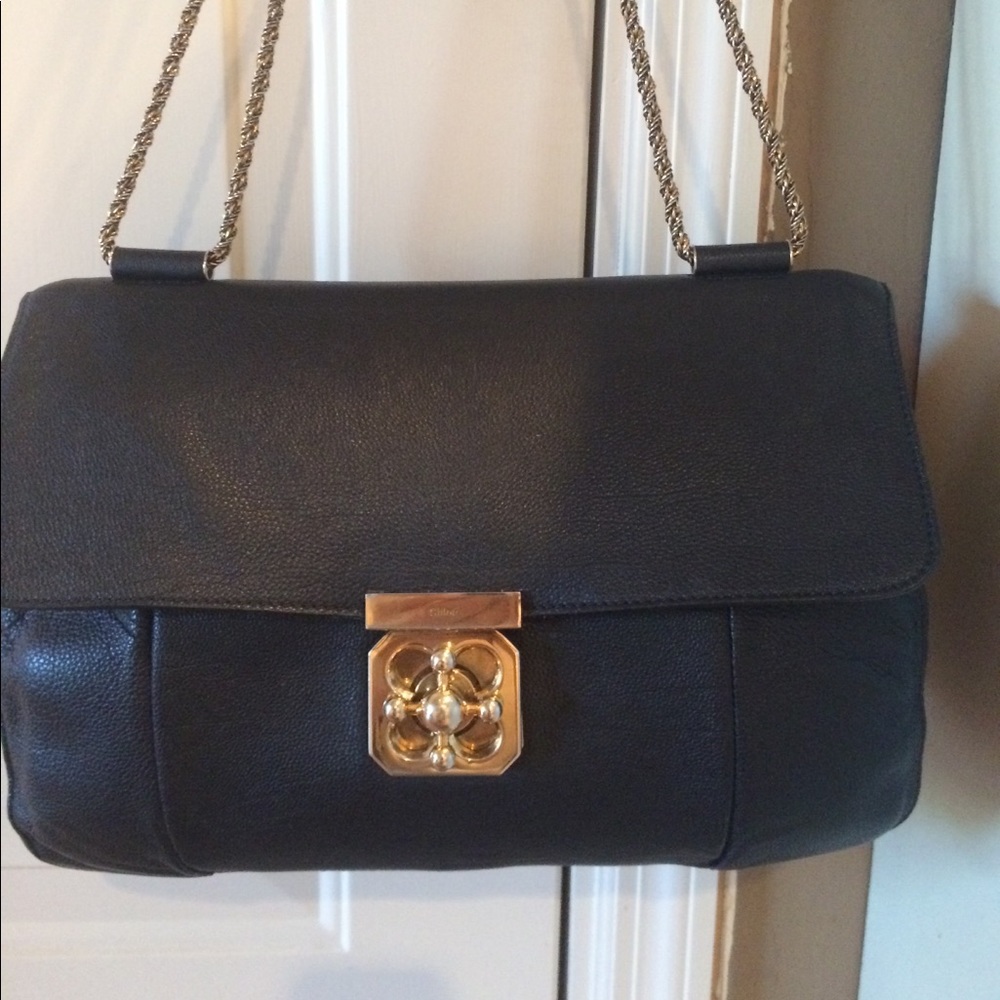 Chloe - Shoulder Bag